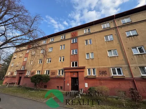 Pronájem bytu 2+1, Příbram, 28. října, 55 m2