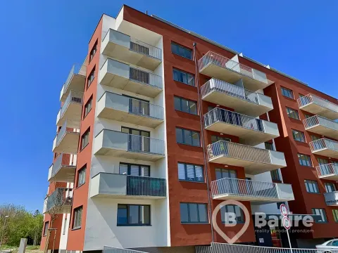 Prodej garážového stání, Olomouc, Edvarda Beneše, 12 m2