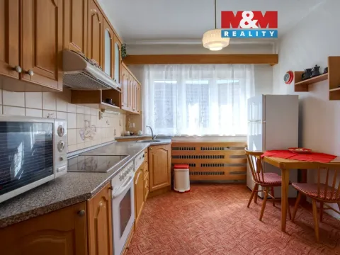 Prodej rodinného domu, Frýdlant nad Ostravicí - Nová Ves, 138 m2