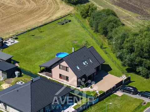 Prodej rodinného domu, Smilovice, 170 m2