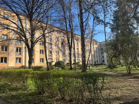 Prodej bytu 2+kk, Praha - Vršovice, Jakutská, 39 m2