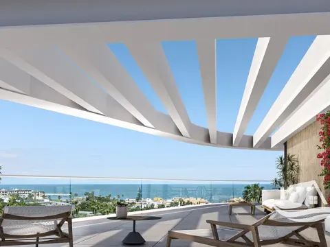 Prodej bytu 3+kk, Manilva, Španělsko, 59 m2