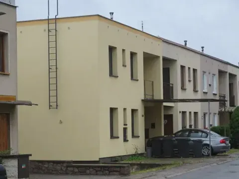 Dražba rodinného domu, Týnec nad Labem, Hradská, 10 m2