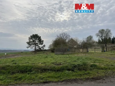 Prodej pozemku pro bydlení, Lišnice, 839 m2