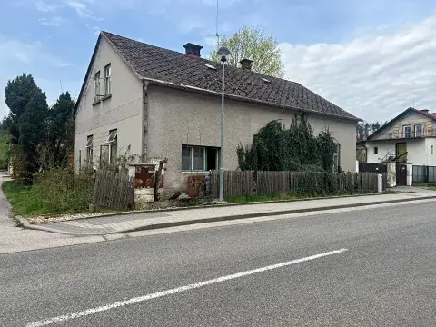 Prodej rodinného domu, Lázně Bělohrad, 140 m2