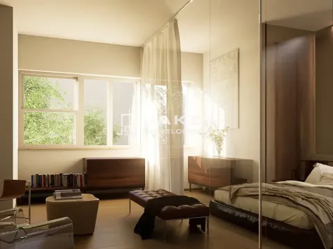 Prodej bytu 2+kk, Praha, 45 m2