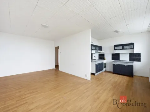 Prodej bytu 4+kk, Litvínov - Janov, Luční, 85 m2