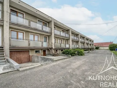 Prodej rodinného domu, Krchleby, Dělnická, 148 m2