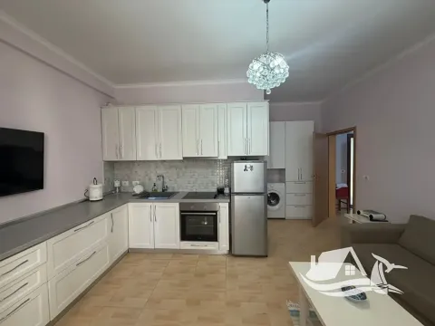 Prodej bytu 2+kk, Golem, Albánie, 54 m2