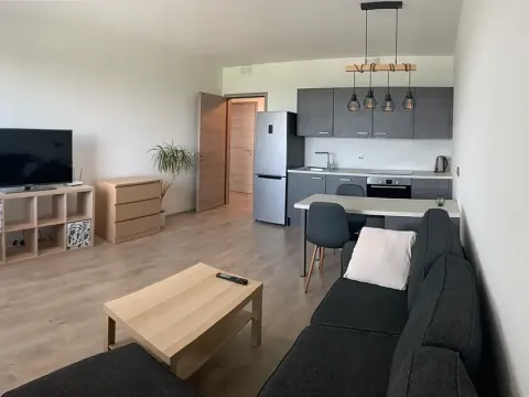 Prodej bytu 2+kk, Praha - Hostivař, Hornoměcholupská, 57 m2