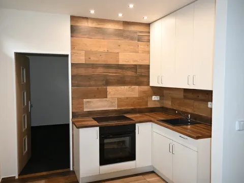 Pronájem bytu 3+kk, Krnov, Blahoslavova, 54 m2