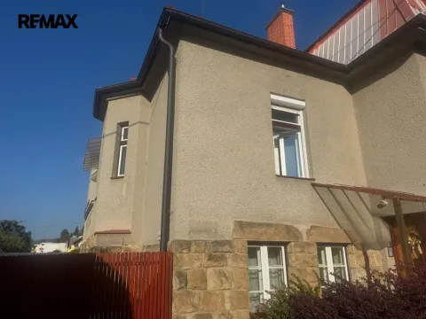 Pronájem bytu 3+1, Luhačovice, 75 m2