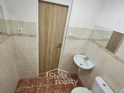Pronájem bytu 2+1, Břidličná, Jesenická, 44 m2