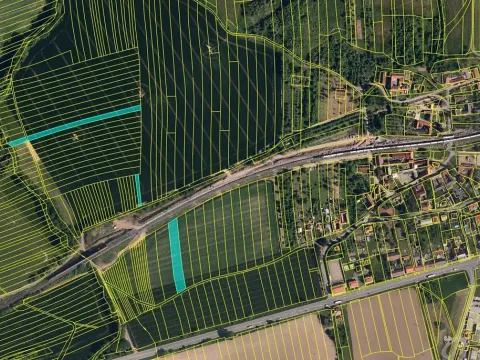 Prodej pole, Hranice, 20117 m2