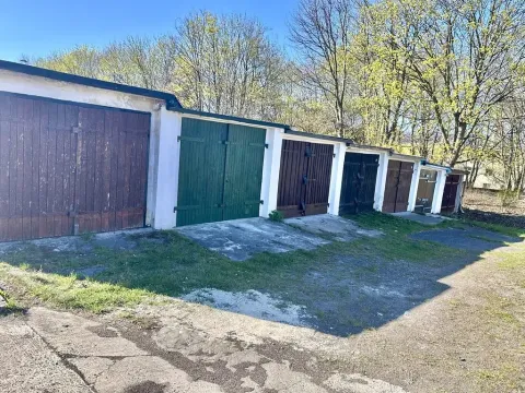 Pronájem ostatní, Teplice, Bratislavská