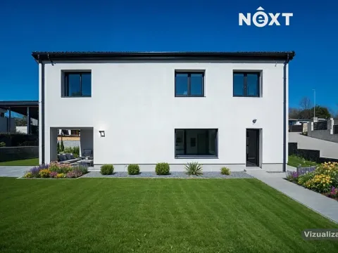 Prodej rodinného domu, Hlincová Hora, 175 m2