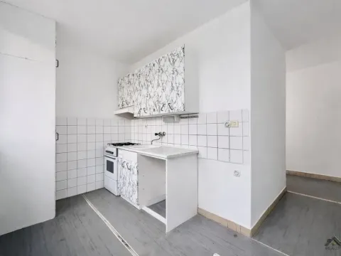 Prodej bytu 2+1, Ostrava - Zábřeh, Svornosti, 56 m2