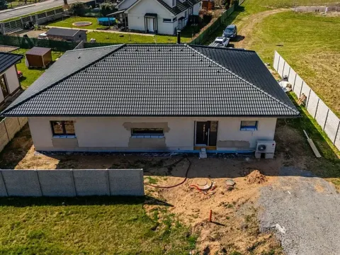 Prodej rodinného domu, Semín, 176 m2