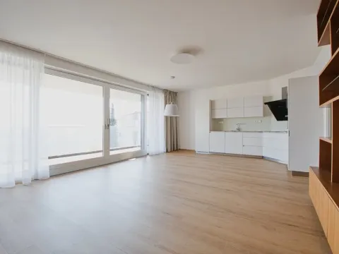 Pronájem bytu 3+kk, Praha - Smíchov, Pod Děvínem, 96 m2