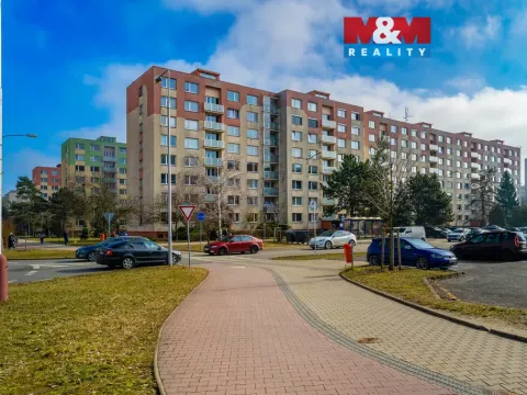 Prodej bytu 3+1, Mladá Boleslav - Mladá Boleslav II, Havlíčkova, 77 m2
