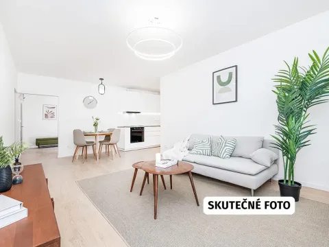 Prodej bytu 4+kk, Praha - Žižkov, Pod lipami, 74 m2