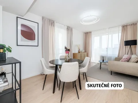 Prodej bytu 4+kk, Praha - Žižkov, Pod lipami, 74 m2