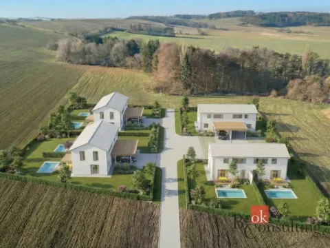 Prodej rodinného domu, Mirotice, K Miškovci, 105 m2