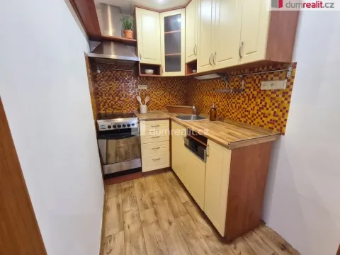 Prodej bytu 3+kk, Roudnice nad Labem, Stavbařů, 58 m2