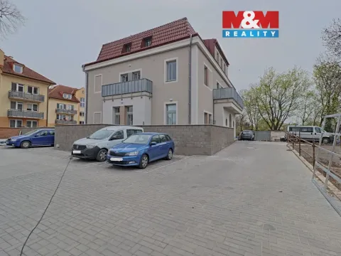 Pronájem bytu 3+kk, Čáslav - Čáslav-Nové Město, Pražská, 62 m2