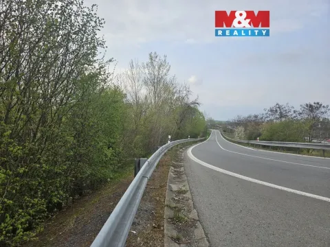 Prodej zahrady, Olomouc - Neředín, 967 m2