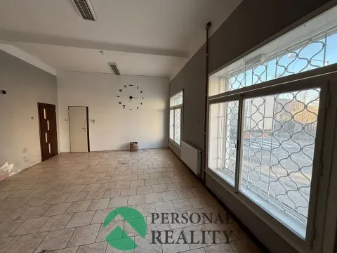 Pronájem skladu, Dolní Roveň - Litětiny, 39 m2