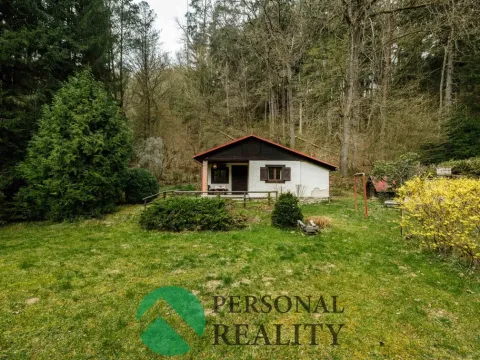 Prodej chaty, Stádlec, 56 m2