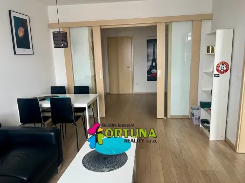 Pronájem bytu 2+1, Včelná, 60 m2