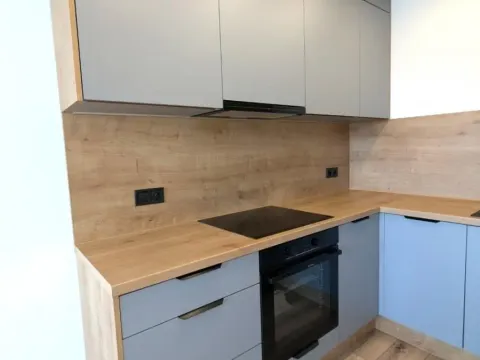 Pronájem bytu 2+kk, Most, Bělehradská, 40 m2