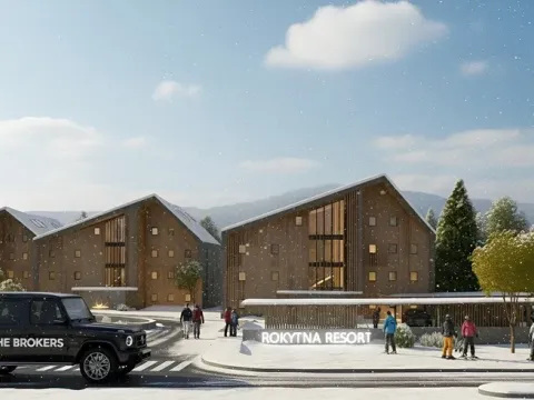 Prodej bytu 3+kk, Rokytnice nad Jizerou - Horní Rokytnice, 97 m2