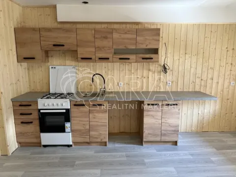 Pronájem bytu 3+kk, Nový Jičín, 60 m2