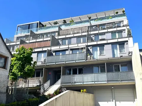 Pronájem bytu 2+kk, Praha - Libeň, U Rokytky, 78 m2