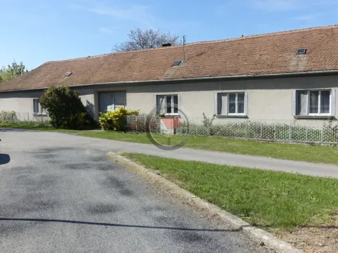 Prodej rodinného domu, Račice, 122 m2