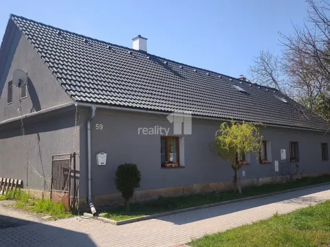 Prodej rodinného domu, Stěžery, Lipová, 577 m2