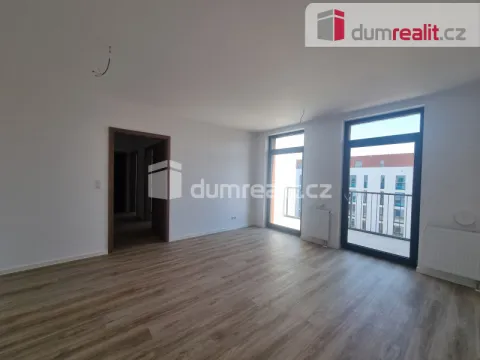 Pronájem bytu 3+kk, Kolín - Kolín III, Zásmucká, 64 m2