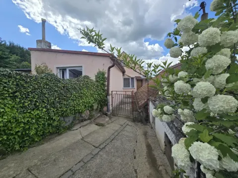 Prodej rodinného domu, Dačice - Dačice III, Kapetova, 95 m2