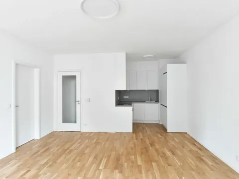 Pronájem bytu 2+kk, Praha - Michle, Michelská, 52 m2