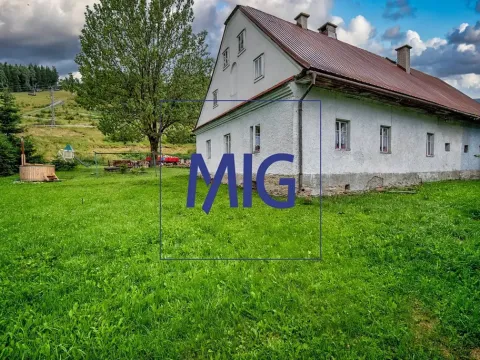 Prodej pozemku pro bydlení, Staré Město, 1150 m2