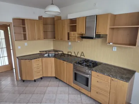 Pronájem bytu 4+1, Plzeň - Černice, K Lutové, 80 m2