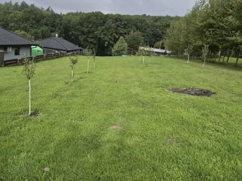 Prodej pozemku pro bydlení, Ostrava, 800 m2