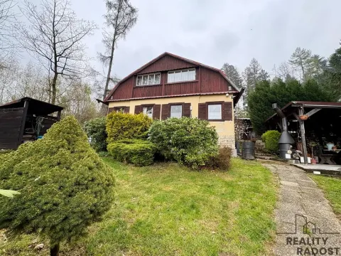 Prodej rodinného domu, Chvalčov, 95 m2