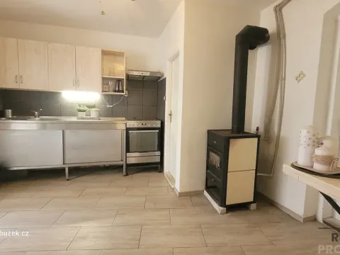 Prodej rodinného domu, Cholina, 110 m2