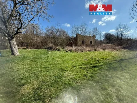 Prodej pozemku pro bydlení, Kublov, 5840 m2