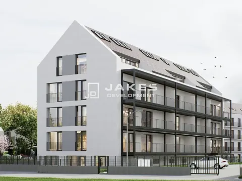 Prodej bytu 3+kk, Předboj, Ke Tvrzi, 112 m2