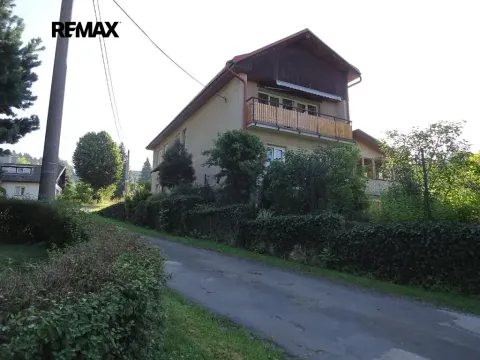 Prodej vícegeneračního domu, Velké Svatoňovice, 209 m2